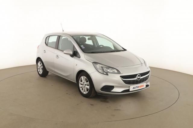 Opel Corsa image 8