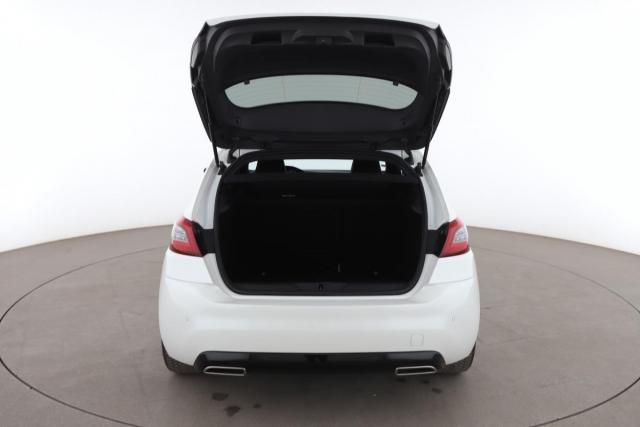 Peugeot 308 image 9
