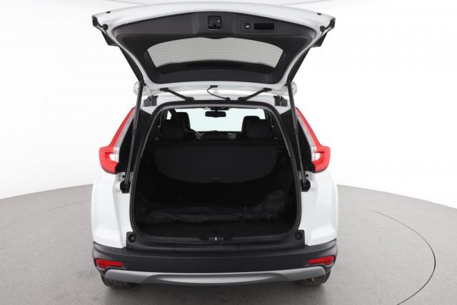 Honda Cr-V image 9