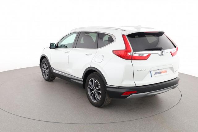 Honda Cr-V image 8