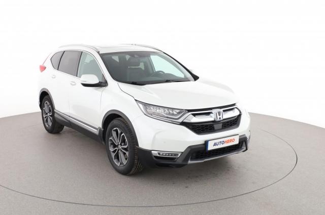 Honda Cr-V image 2
