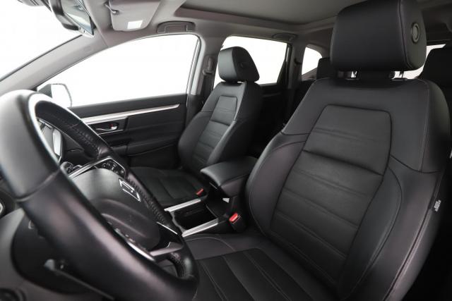 Honda Cr-V image 3