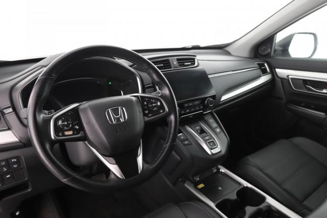 Honda Cr-V image 1