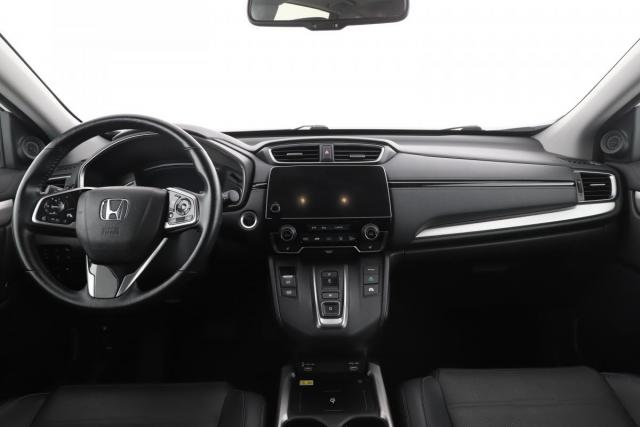 Honda Cr-V image 4