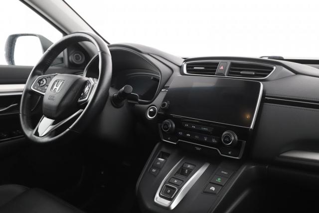 Honda Cr-V image 7