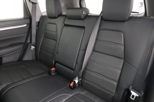 Honda Cr-V image 5