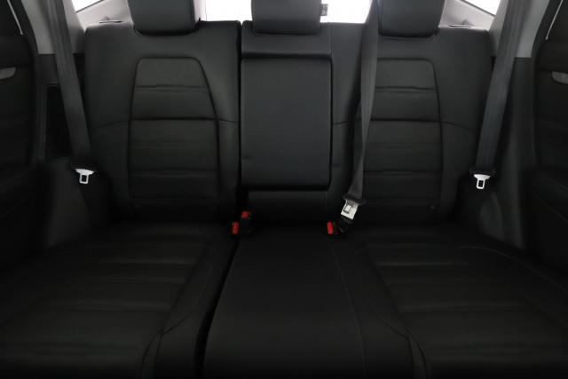 Honda Cr-V image 6