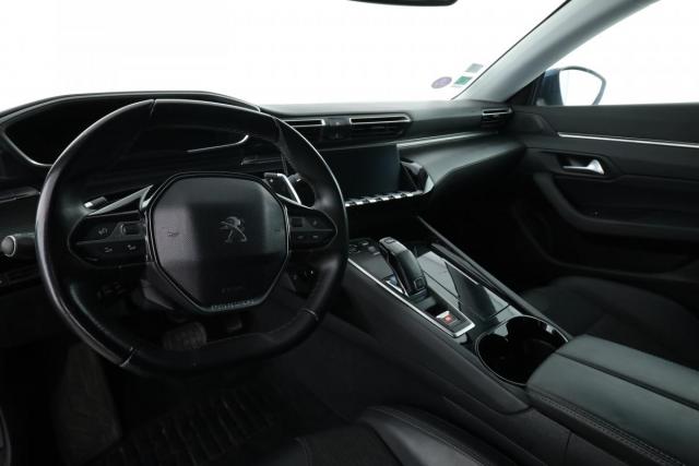 Peugeot 508 image 7