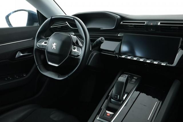 Peugeot 508 image 3