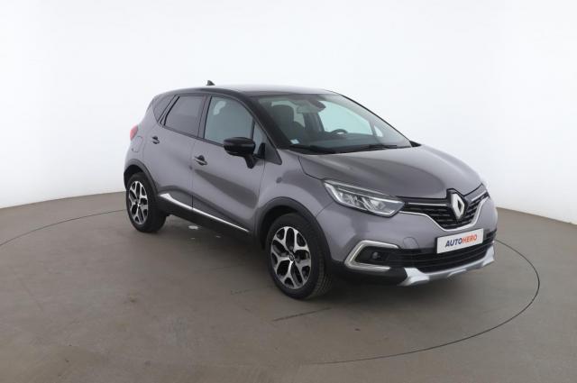 Renault Captur image 9