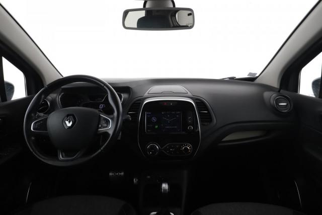 Renault Captur image 8