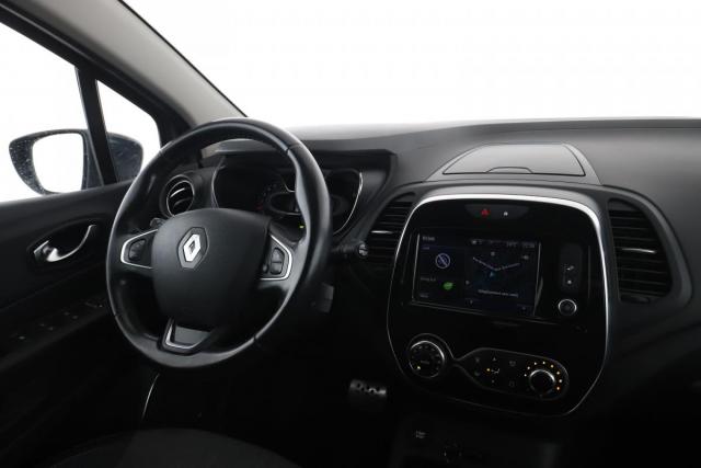 Renault Captur image 1