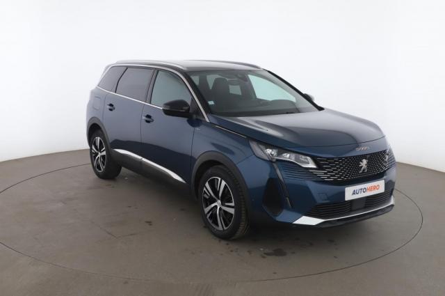 Peugeot 5008 image 9