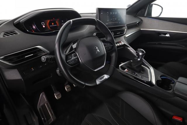 Peugeot 5008 image 4