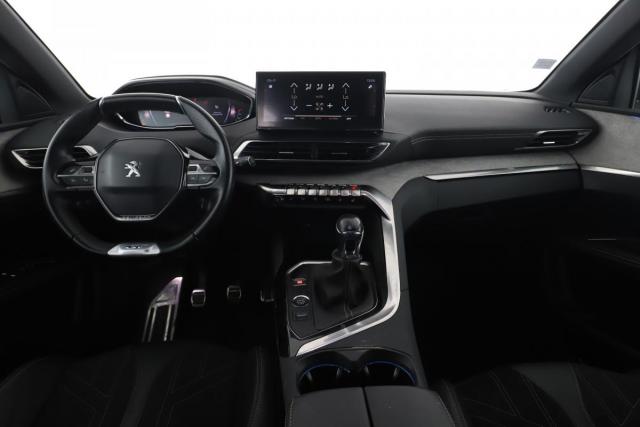Peugeot 5008 image 5