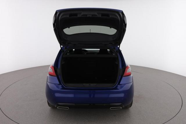 Peugeot 308 image 7
