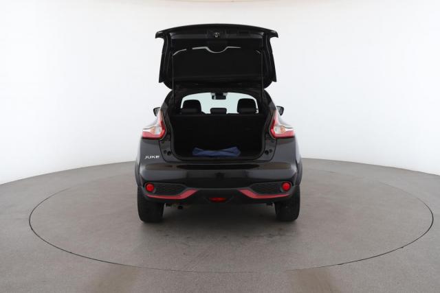 Nissan Juke image 1
