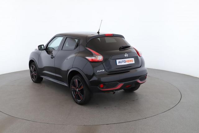 Nissan Juke image 8
