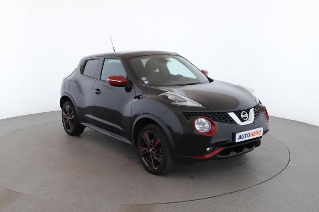 Nissan Juke image 7
