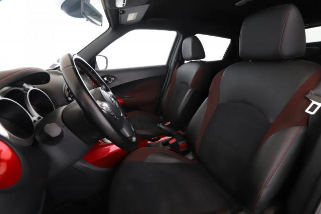 Nissan Juke image 3