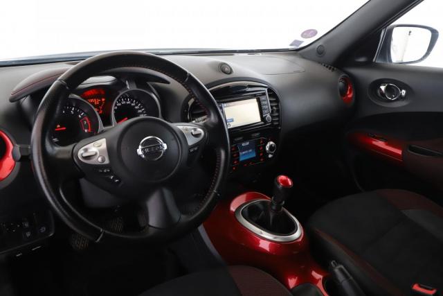 Nissan Juke image 6