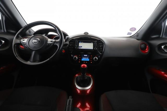 Nissan Juke image 2