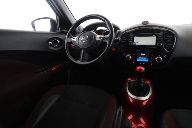 Nissan Juke image 5