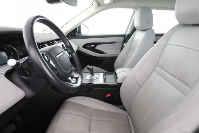 Land Rover Range Rover Evoque image 8