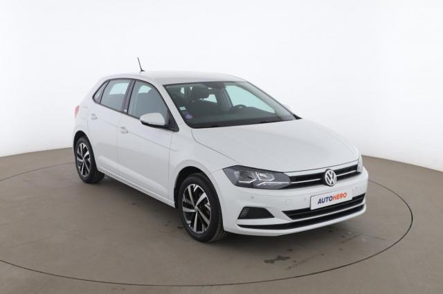 Volkswagen Polo image 4