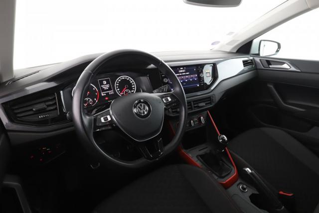 Volkswagen Polo image 8