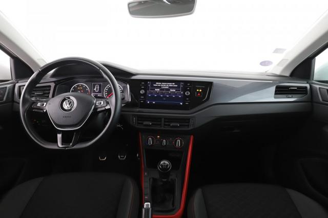 Volkswagen Polo image 5