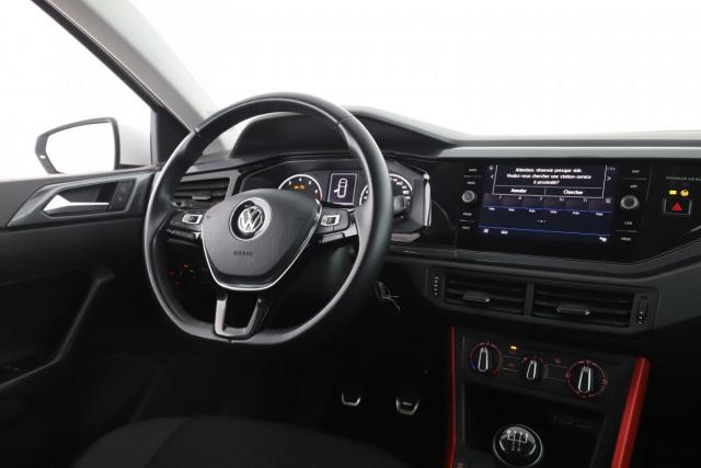 Volkswagen Polo image 1