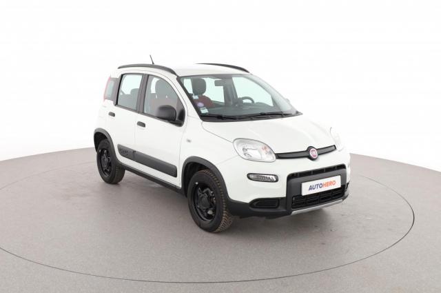 Fiat Panda image 6