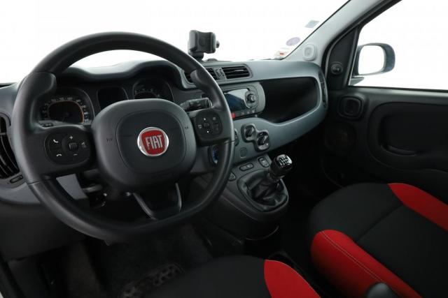 Fiat Panda image 8