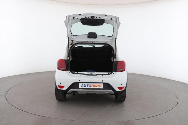 Dacia Sandero Ii image 8