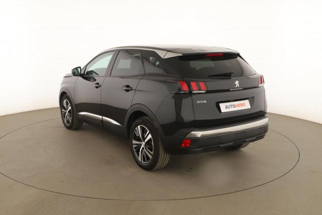 Peugeot 3008 image 5