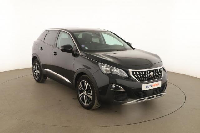 Peugeot 3008 image 2