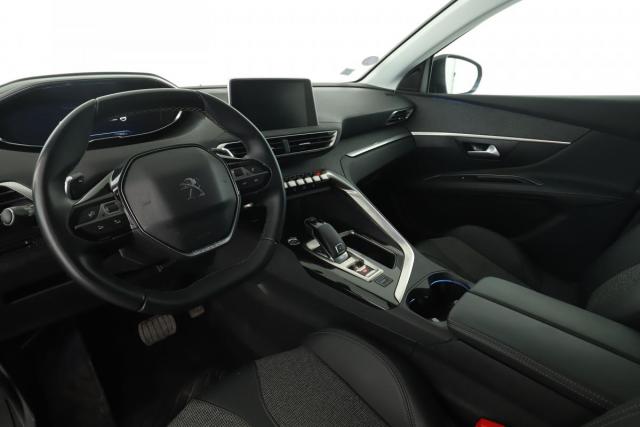 Peugeot 3008 image 8