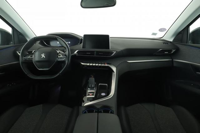 Peugeot 3008 image 6