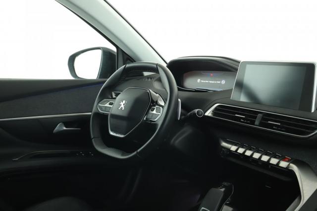 Peugeot 3008 image 1