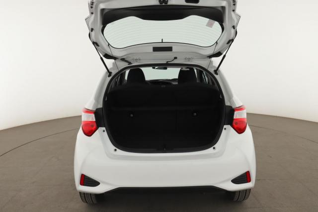Toyota Yaris image 3