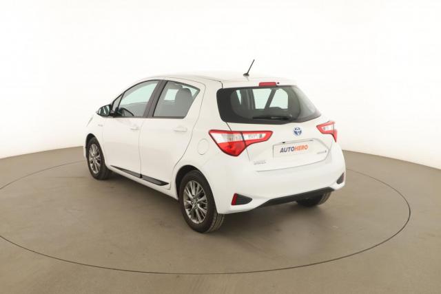 Toyota Yaris image 2