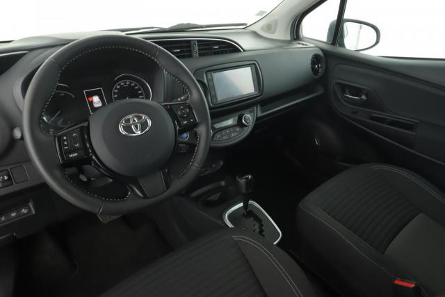 Toyota Yaris image 4