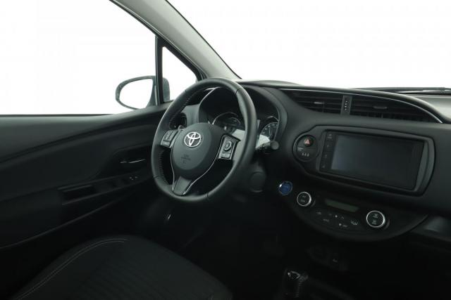 Toyota Yaris image 5