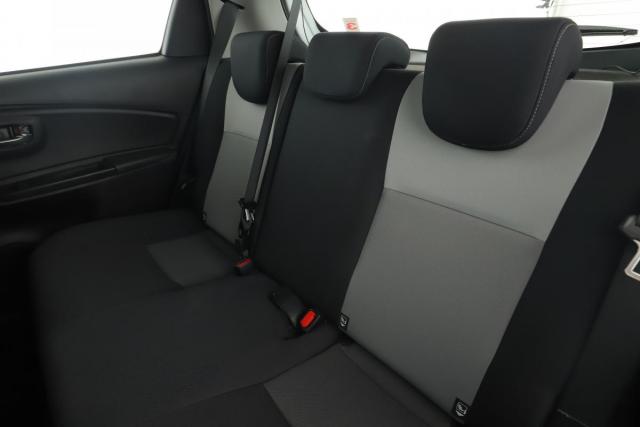 Toyota Yaris image 1