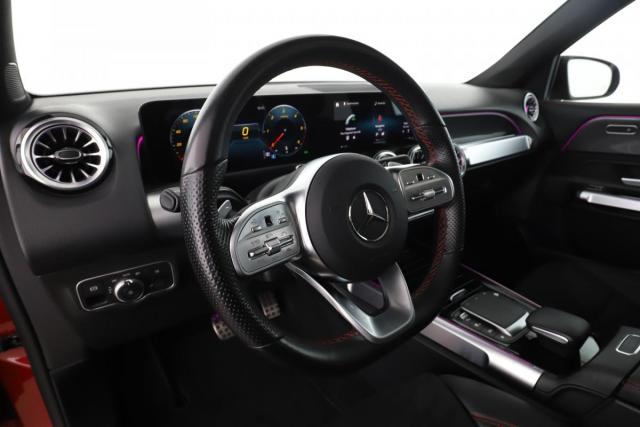 Mercedes Benz Glb image 7