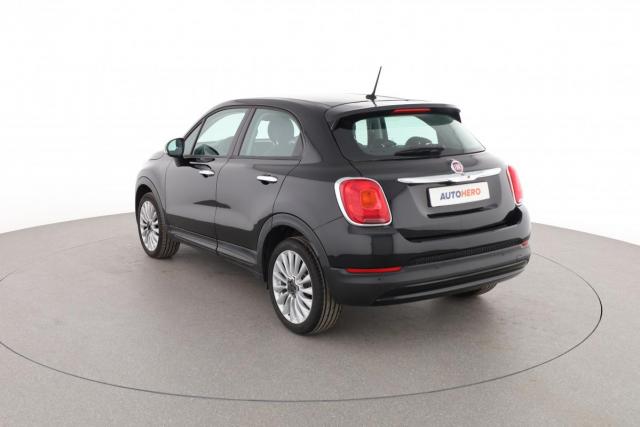 Fiat 500x image 9