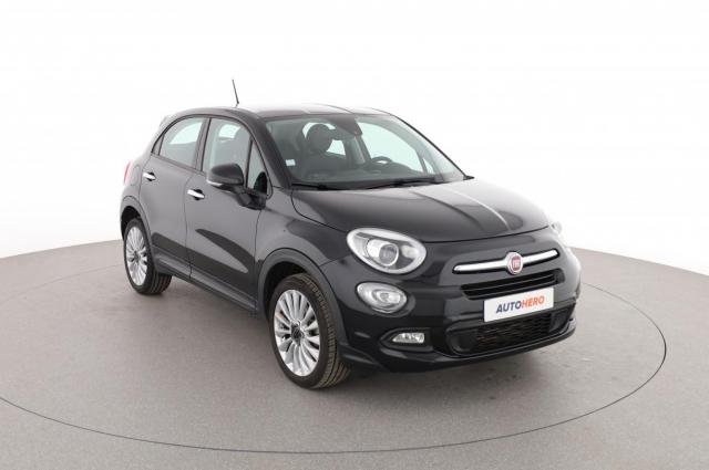 Fiat 500x image 7