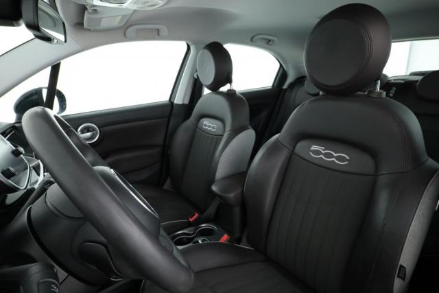 Fiat 500x image 6