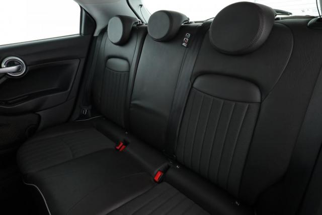 Fiat 500x image 1
